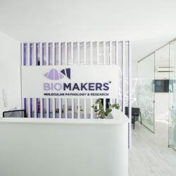 Diseño de oficinas para empresas – Biomakers – Somos Nemo