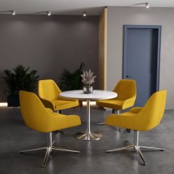 Sillón Lemon  – CABA – Grupo A2