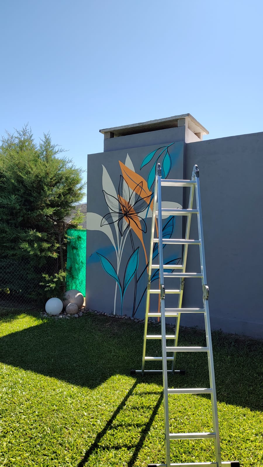 murales artísticos