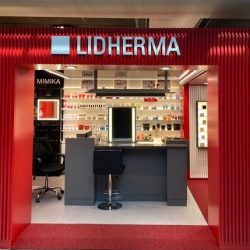 Arquitectura Comercial  – LIDHERMA – Paseo Alcorta – MZ Latam