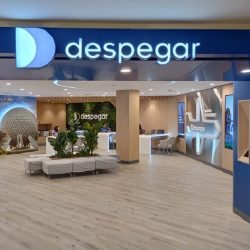 Diseño de locales comerciales – Despegar – MZ Latam