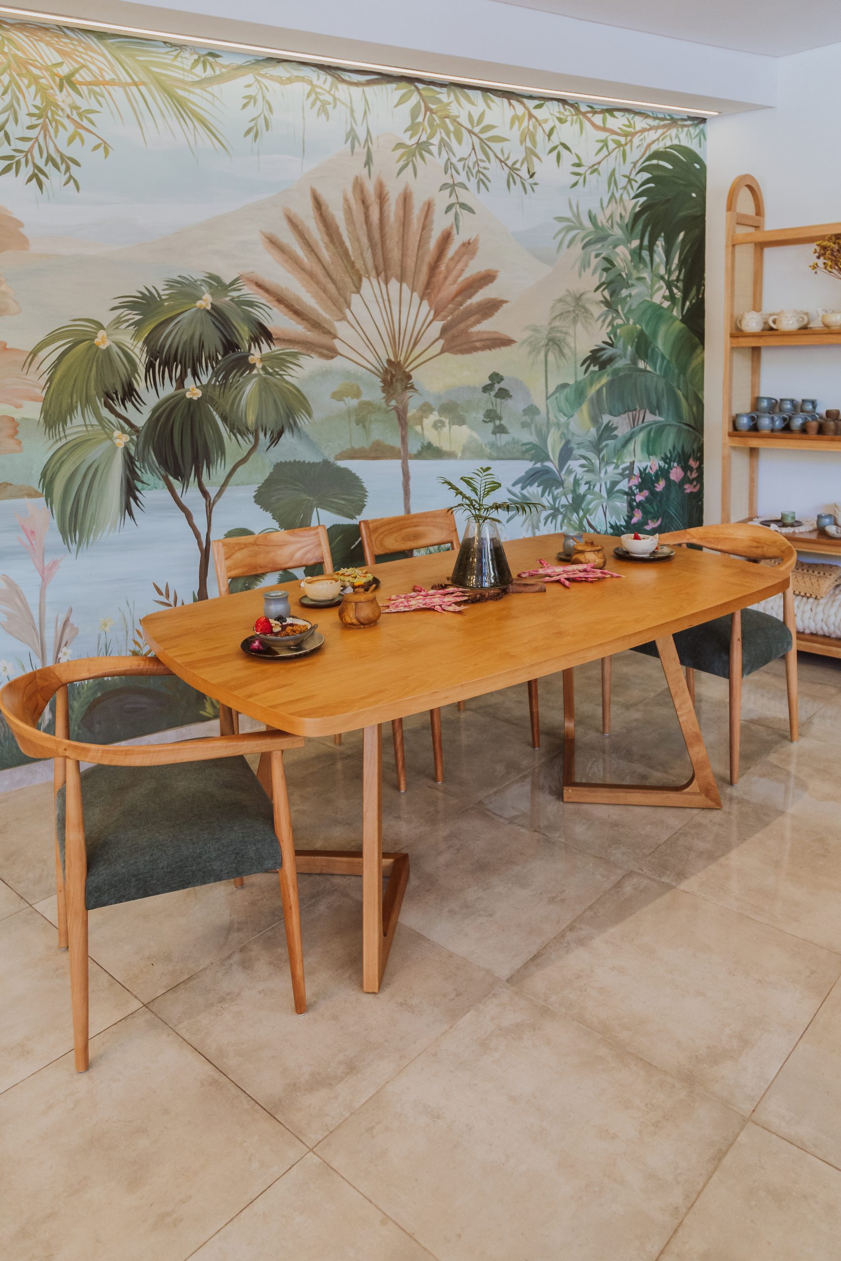 muebles de diseño