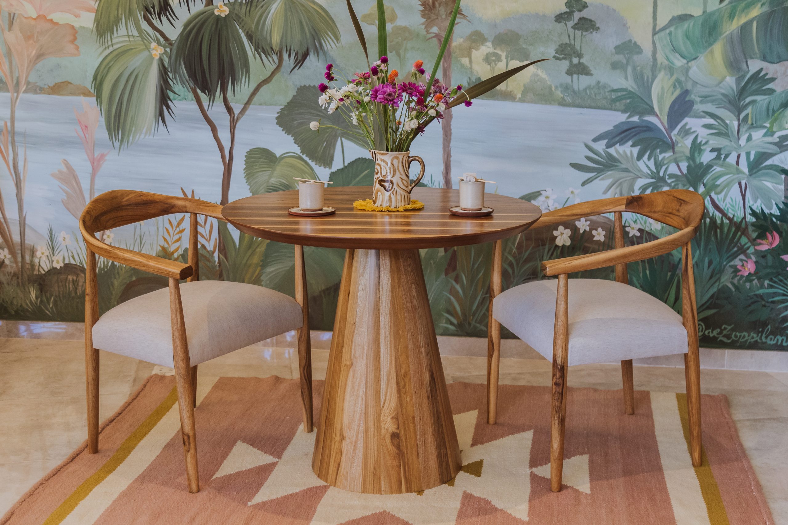 muebles de diseño