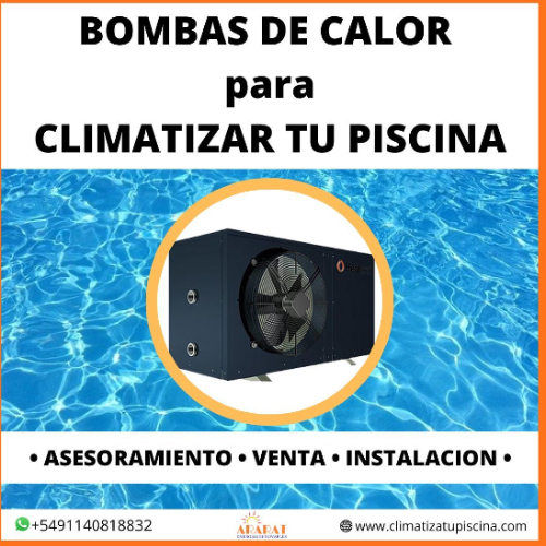 Bombas de calor