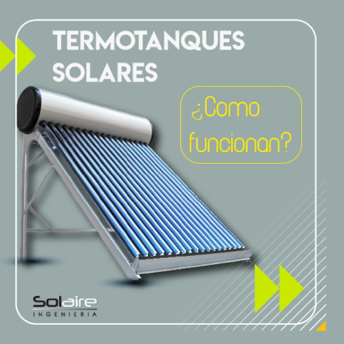 Paneles solares