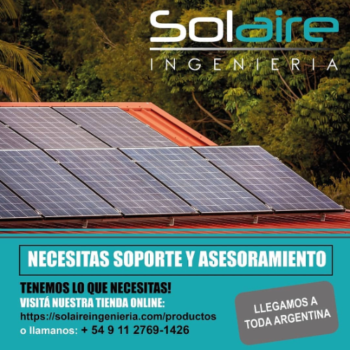 Solaire Ingenieria