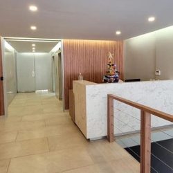 Arquitectura corporativa – Buenos Aires – Amoblamientos Cacetto