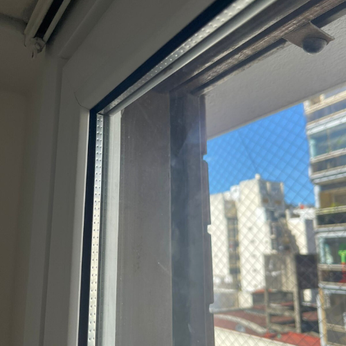 Ventanas de PVC