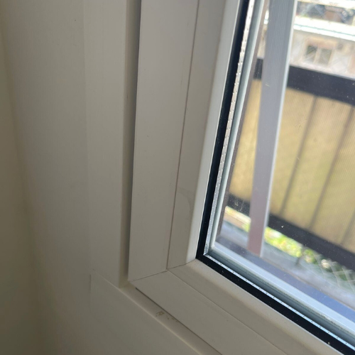 Ventanas de PVC