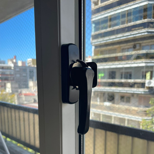 Ventanas de PVC