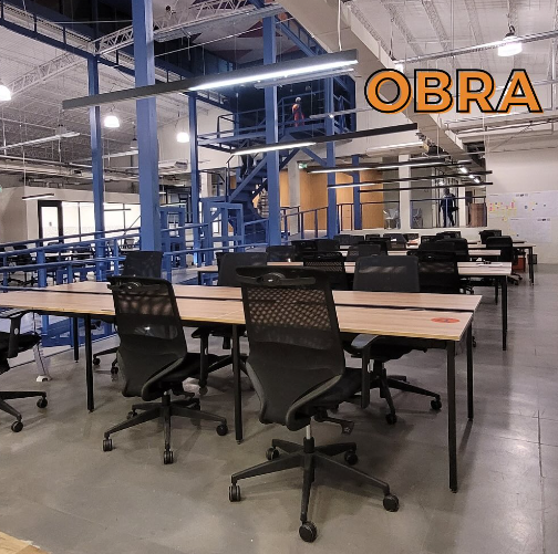 SILLAS PARA OFICINA