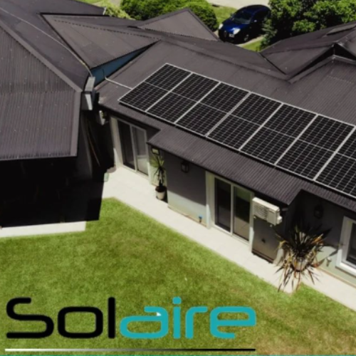 paneles solares