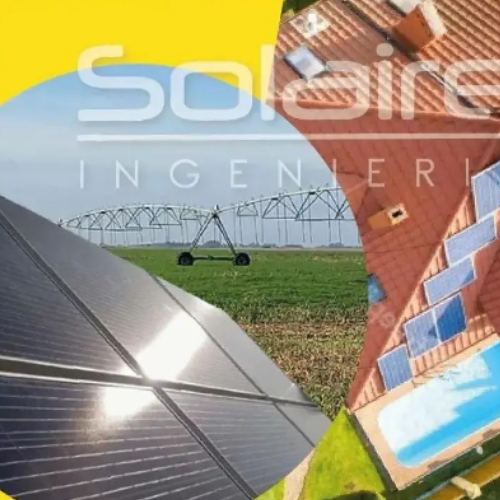 paneles solares