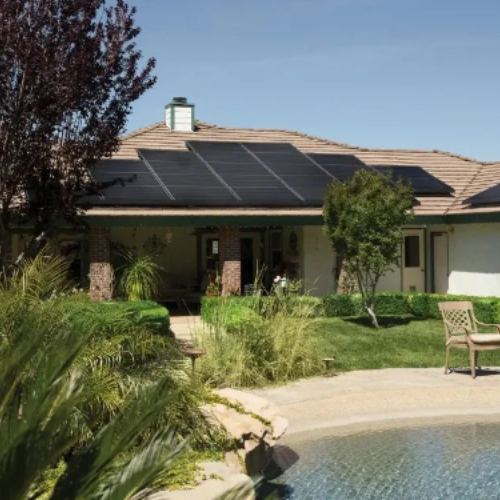 paneles solares