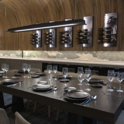 Revestimientos en Dekton – Fehgra – Eurostone