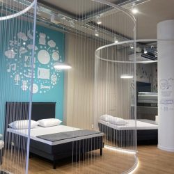 Diseño de locales comerciales – La Espumería – Montevideo – Uruguay – Zona IV