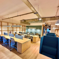 Equipamiento Corporativo – Bresca CoWork – Grupo A 2
