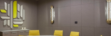 equipamiento corporativo