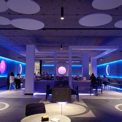 Cafetería- Espacio 31- Fonac – CASA FOA