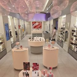 Diseño de locales comerciales – City Girl – Grupo TCT Arq. Francisco Cantarelli