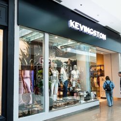 Diseño de locales de moda – Kevingston – Tortugas Open Mall – RMB