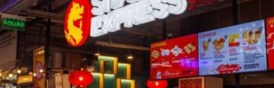 Arquitectura gastronómica