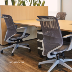 Sillas Ergonómicas – Aston – Grupo A2