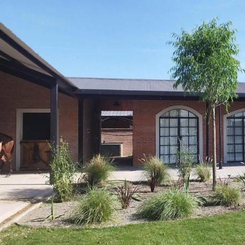 Diseño de jardines exteriores