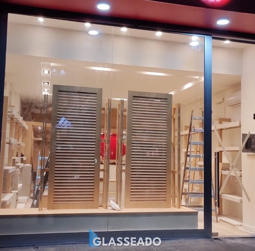 Vidrieria Glasseado Vidrieria Glasseado
