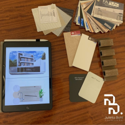 Proyecto y dirección de obra – Pilar – Arq. Julieta Bohl
