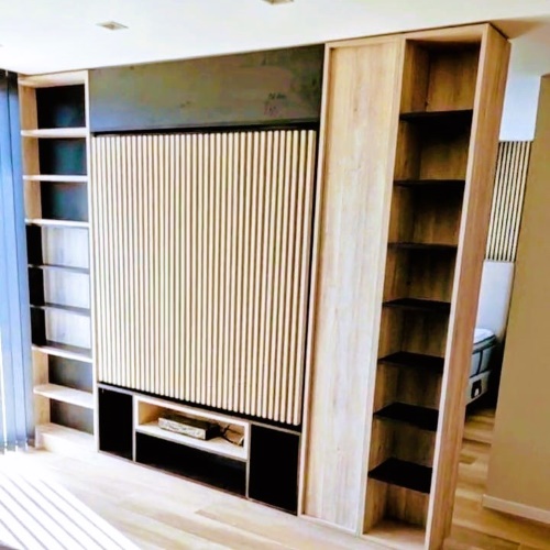 Racks de TV 
