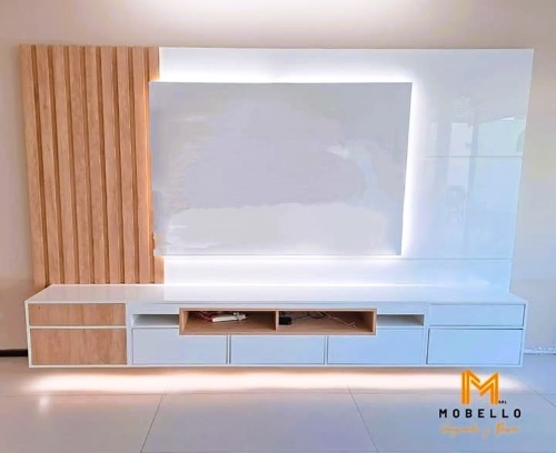Racks de TV