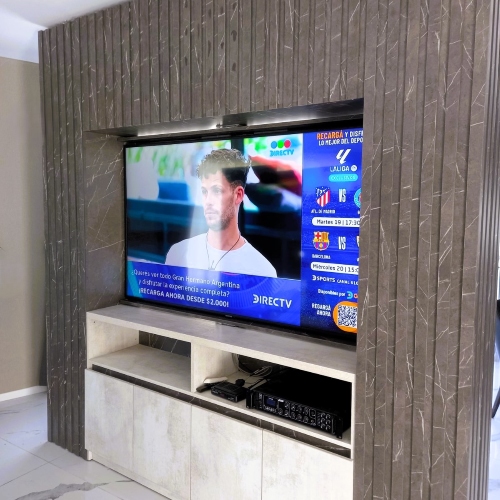 Racks de TV