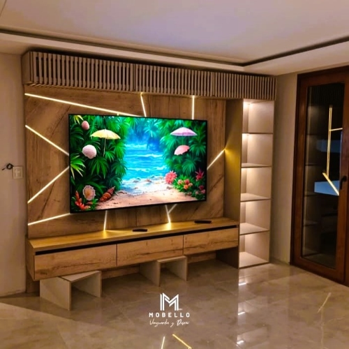 Racks de TV