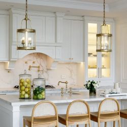 Herrajes de diseño para cocinas – Zona Norte – GALO Herrajes