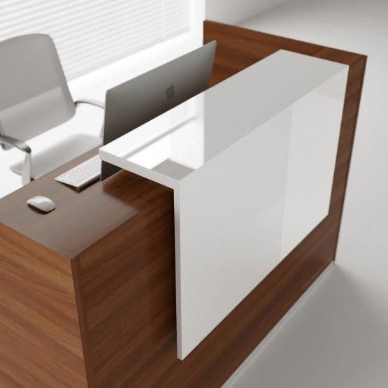 muebles personalizados para oficinas