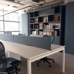 Muebles Personalizados para Oficinas – CABA- Mobel Art