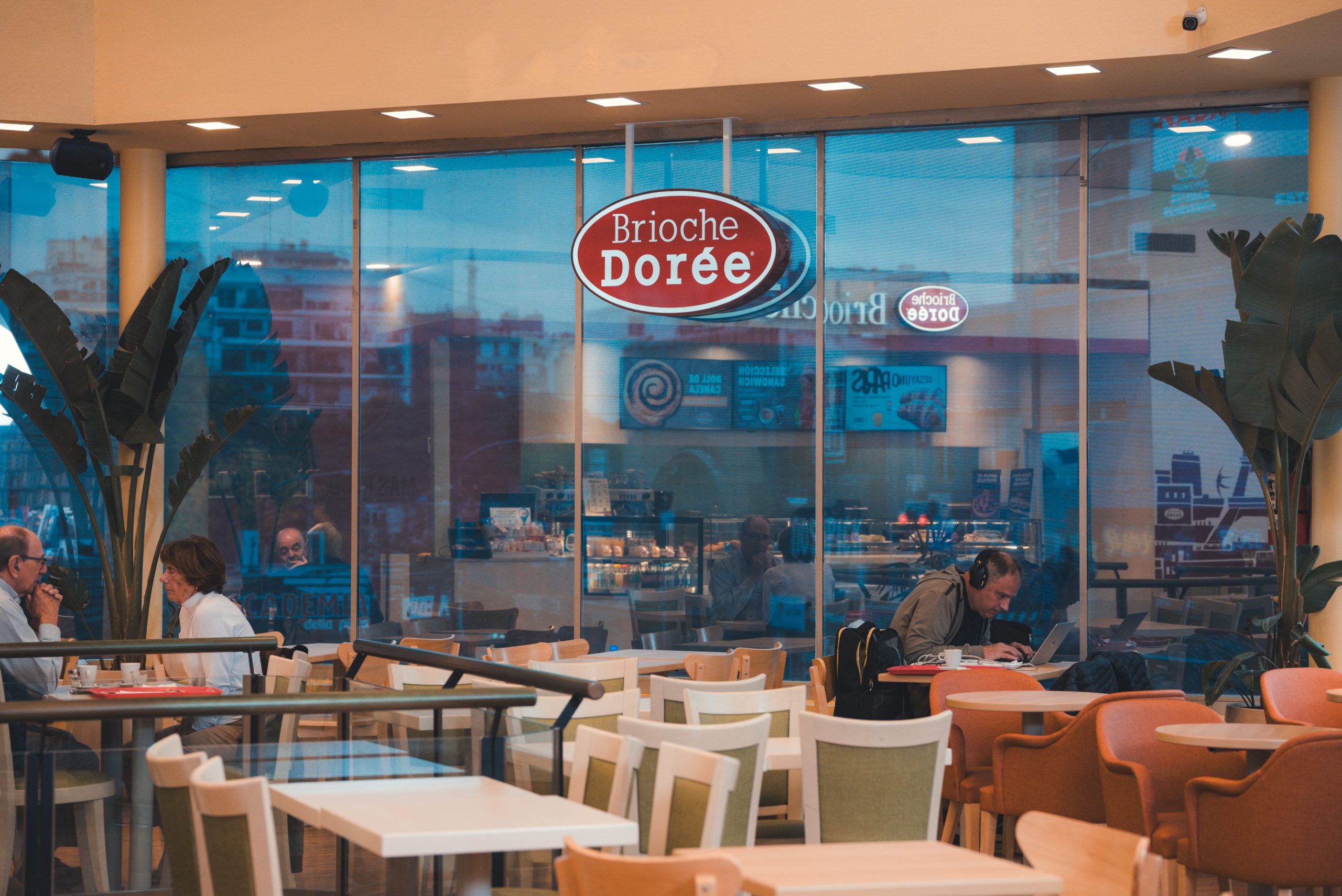 ARQUITECTURA GASTRONOMICA