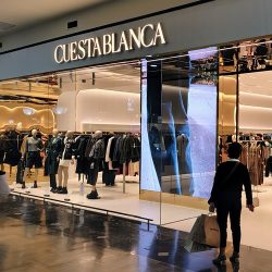 Arquitectura comercial – Cuesta Blanca – Buenos Aires – Unicenter Shopping