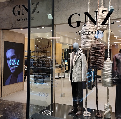 Diseño de locales comerciales